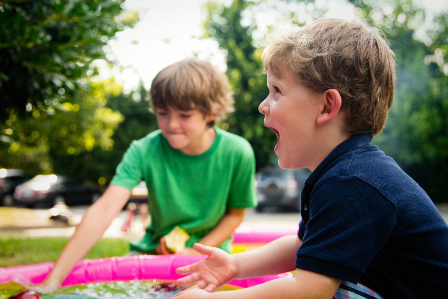 Coaching para padres